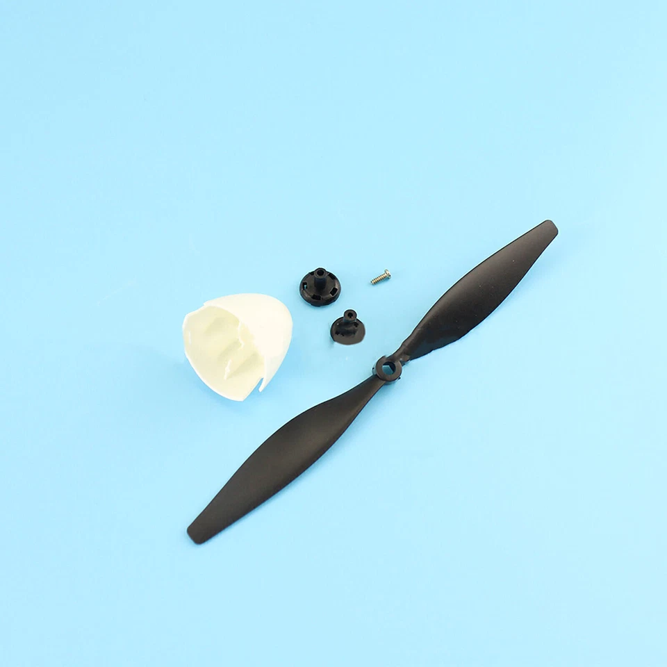 XK A250.0005 Blade Propeller Fairing Blade Clip for WLtoys XK A250 Aircraft - Image 3 of 4