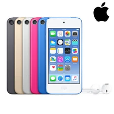 Brand New Apple iPod Touch 7th Generation 32GB 128GB 256GB All color✅Sealed lot