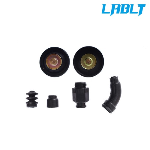 LABLT Carburetor Repair Kit For 1995-2006 Kawasaki Vulcan VN800 Drifter - Picture 4 of 6
