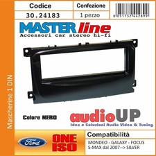 Autoradio Ford S-MAX