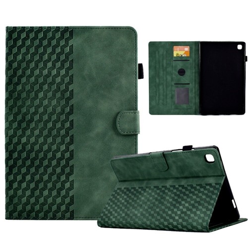 Für Samsung Galaxy Tab A7 A8 A9 Plus Tablet Case Leder Flip Ständer Schutzhülle - Bild 104 von 178