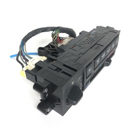 1991-1996 Nissan Sentra Infiniti G20 A/C Heater Temp Climate Control Unit OEM - Picture 4 of 10