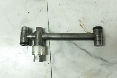 とと 09 Kawasaki ZX14 ZX1400 ZX 14 1400 inner engine oil tube