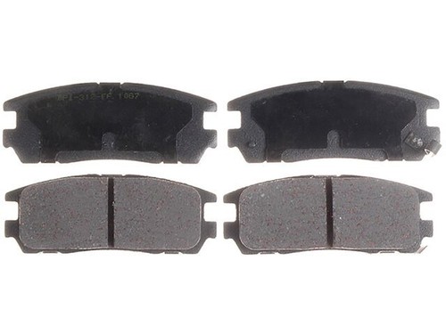 Goodridge Brake Lines | 94-02 Isuzu Trooper II (23042)