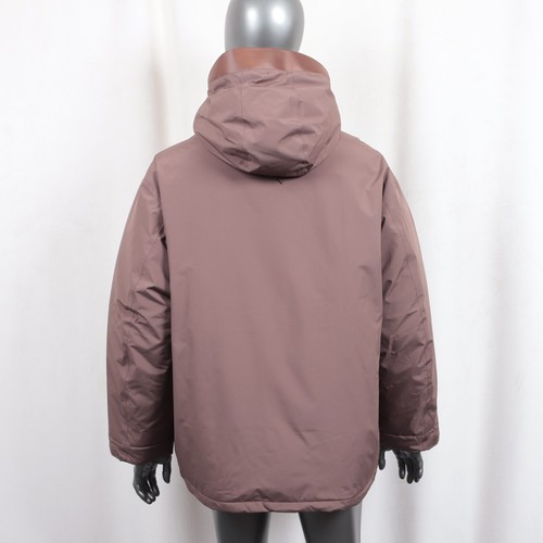 CMF COMFY OUTDOOR GARMENT GUIDE DOWN COEXIST L7 JACKET IN MOKA SIZE XL - Picture 2 of 18