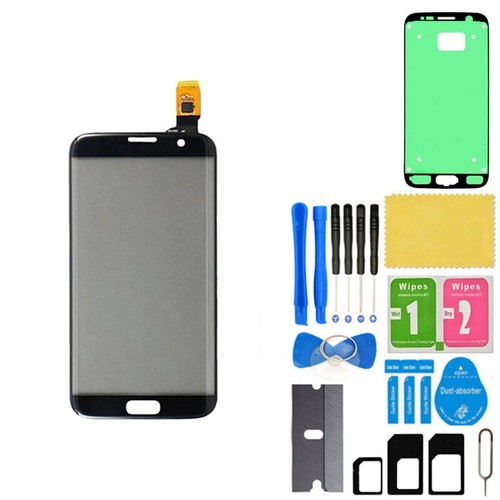 For Samsung Galaxy S7 Edge SM-G935 G935F LCD Touch Screen Digitizer Replacement - Zdjęcie 7 z 13