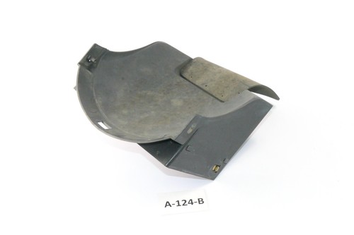 BMW R 1150 GS R21 Bj 2000 - Kotflügel hinten innen Kabelwanne A124B