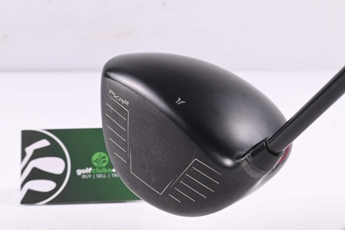 Wilson Dynapower Driver / 13 Degree / Senior Flex HZRDUS Smoke Red RDX 50 - Picture 4 of 8