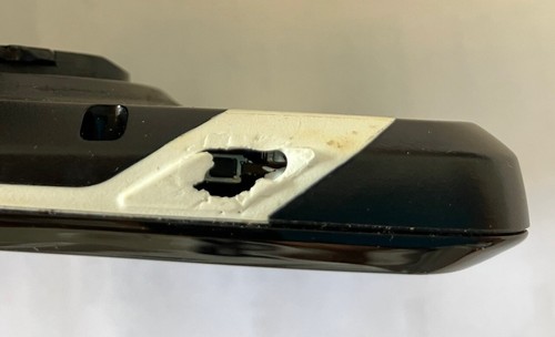Garmin Edge 1000 GPS Bike Computer with Mounts and Protective Silicon Cover - Picture 19 of 24