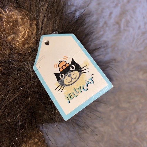 Jellycat “I am Junglie Lion” Collectable Soft Plush Beanie Toy & Tag J143 - Picture 5 of 14