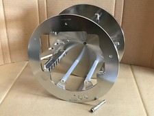 Semitool A190-60M-0215 Rotor from 870S SRD Spin Rinser Dryer