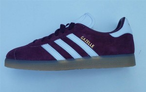 adidas gazelle granate niño adidas gazelle granate niño