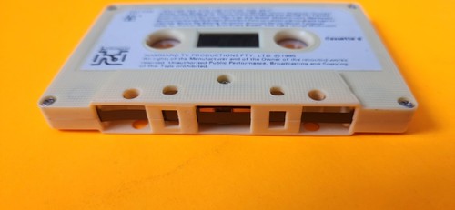 1985 GO FOR THE TON, 6 Tapes, 100 Hits-80s ,L.A. Music Machine,FREE POST & TRACK - Picture 3 of 9