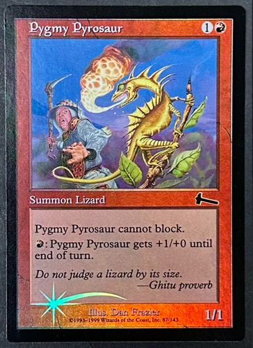 Magic the Gathering Various Releases Singles & Holofoils - Picture 27 of 110