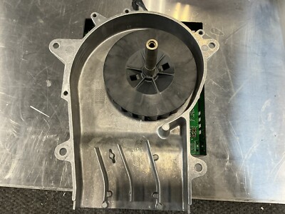 40.00.274 RATIONAL BLOWER MOTOR