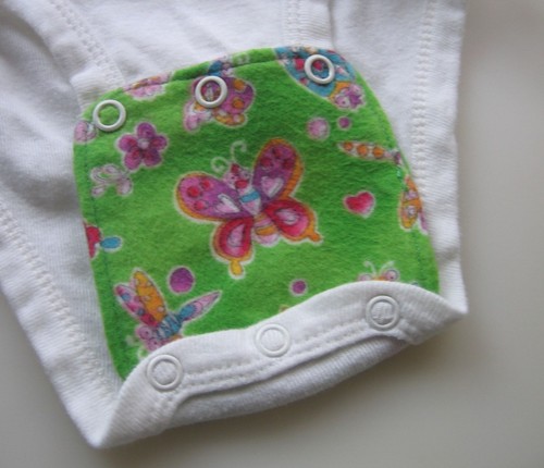 Grandma*J's Snap-ups Infant/Toddler Bodysuit Extenders New Kid Pattern Choice - Picture 4 of 52