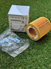 Genuine BMW Engine Oil Filter Element 11-42-7-953-129