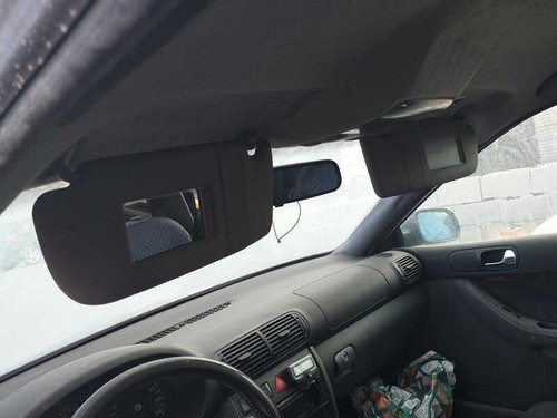 linker frontflügel 310212 für AUDI A3 (8L) 1.8 AMBIENTE 1996 - Picture 3 of 14