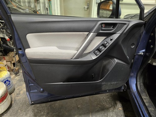2014 SUBARU FORESTER Under Hood Fuse Box 73K - Picture 8 of 9