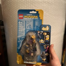 LEGO Promotional 40511 Kung-Fu-Training der Minions | Neu & OVP | Versiegelt