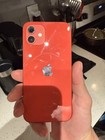 Apple iPhone 12 - 64 GB - Red (Product Red) (Unlocked)