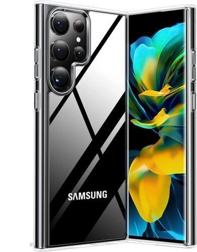 360° Waterproof Shockproof Case For Samsung Galaxy S23 S24 S22 A52 A72 A32 Cover - Picture 13 of 13