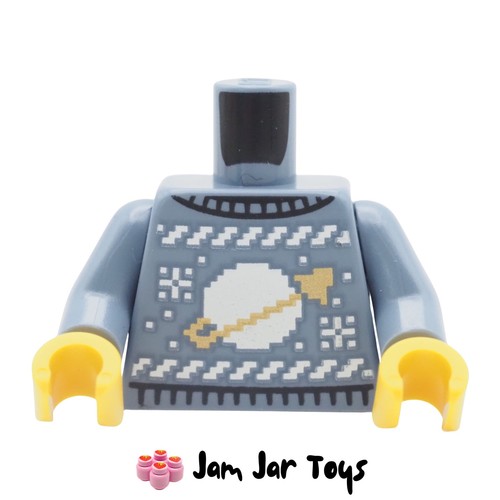 LEGO Minifigur Torso Körper-NEU-große Auswahl Typen wählen Mix SPAREN - Bild 132 von 142