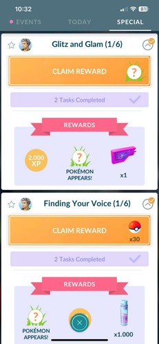 Pokémon Go ✨ Hundo Zygarde Complete form ✨ P.T.C - LvL41✨ Read Description - Picture 21 of 22