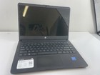 HP 14-DQ0051DX 14" Untested Laptop