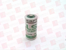 SAFT LS17330 / LS17330 (BRAND NEW)