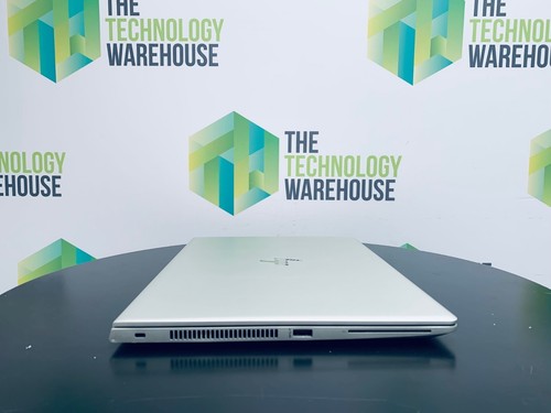 HP Elitebook 840 G6 Laptop - 14" FHD I7-8565U CPU Up to 4TB NVMe SSD Windows 11 - Afbeelding 14 van 24