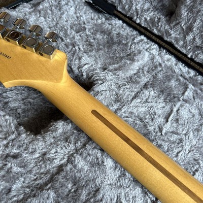 Fender USA American Standard stratocaster Noiseless Safe