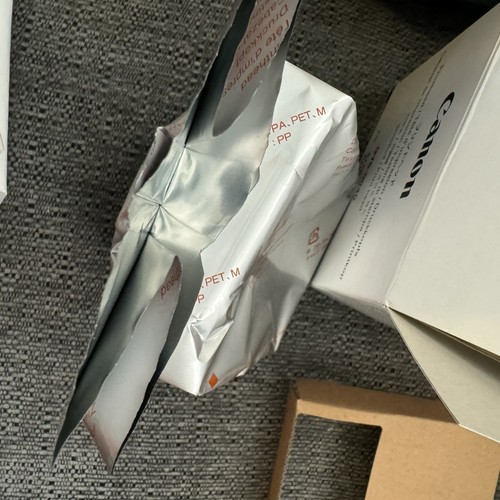 QY6-0040 Printhead Printer For Canon S820 S820D S830 S830D F890 895PD F890PD - 第 2/4 張圖片