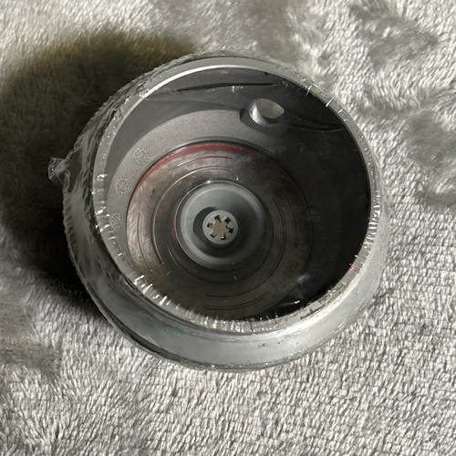 Valcrum Screw-In Aluminum Oil Cap 3.50" O.D. for Trailer 9-10K Hubs - Bild 3 von 4