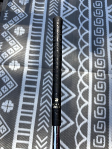 Big Brother USA Tour Jumbo 5 Wood 21 Deg XYZ Low Torque Regular Flex Vintage - Picture 3 of 4