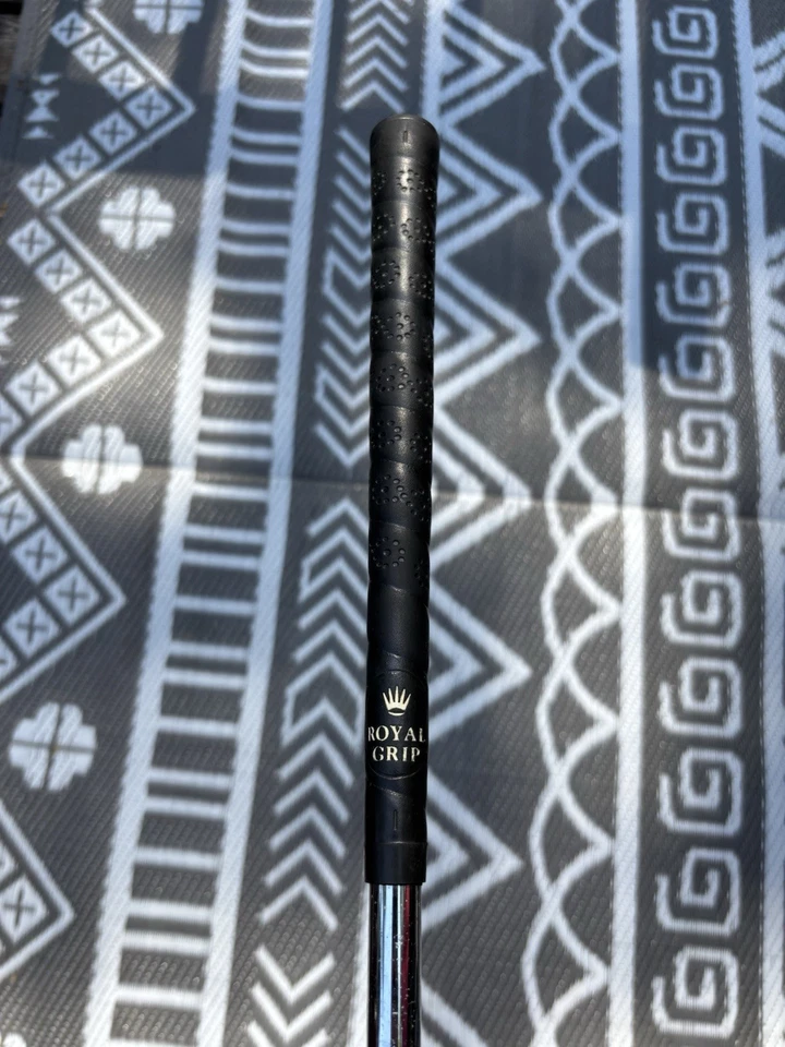 Дерево Big Brother USA Tour Jumbo 5 21 градус XYZ низкий крутящий момент жесткость Regular Flex винтаж - Изображение 3 из 4