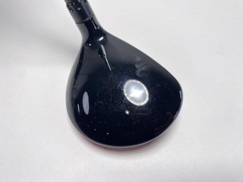 Nike Victory Red Pro +3 Fairway Wood 13* Project X 6.0 Blue Stiff RH Midsize - Picture 4 of 9