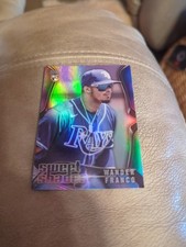 2022 Topps Sweet Shades Wander Franco Rookie Tampa Bay Rays #SS-8