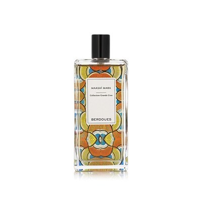 Berdoues Maasaï Mara Eau De Parfum EDP 100 ml (unisex)