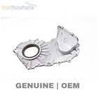 New Listing2018-2020 Vw Atlas - Rear Engine Cover Sealing Flange / Plate 03H103173