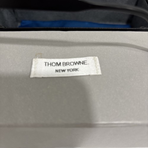 Thom Browne New York Men’s TB 006E- 54 54-19-145 Japan Frames Only - Picture 5 of 10