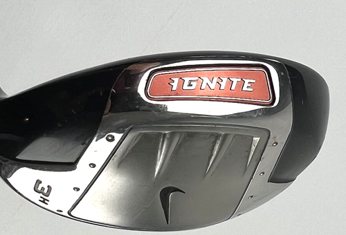 Nike Ignite 3 Hybrid 19* Ignite Uni-Flex Steel Mens RH 39” - Picture 4 of 11