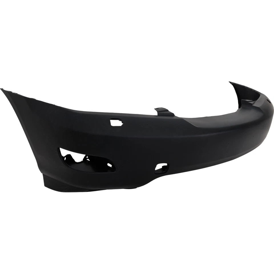 Bumper Cover For 2004-2006 Lexus RX330 Japan With Headlight Washer Holes Front - Изображение 3 из 4