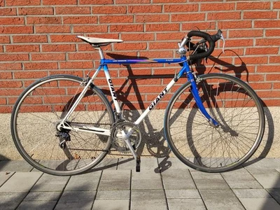 Kleines 52cm XS-S Giant Racer Retro Rennrad, Schöner Zustand, Vintage, Stahl - Bild 1 von 4