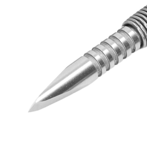 3 Pcs Spring Nail Carbon Steel Spring Loaded Design 3500PSI Shock S Nail Set MF - Picture 8 of 12