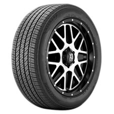 1 New 255/65R18 Bridgestone Alenza AS 02  Tire 2556518