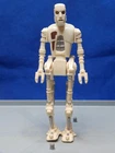 Vintage Kenner Star Wars Figure Loose 8D8 1983 Torture Droid Nice!