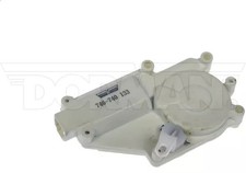 Genuine Dorman Liftgate Lock Actuator 746-740