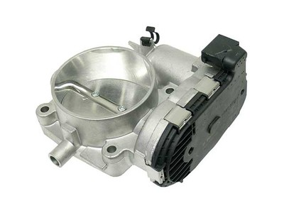 #ad #ad Bosch 33XS25Y Throttle Body Fits 2010 2012 Mercedes GLK350 Throttle Housing $460.59