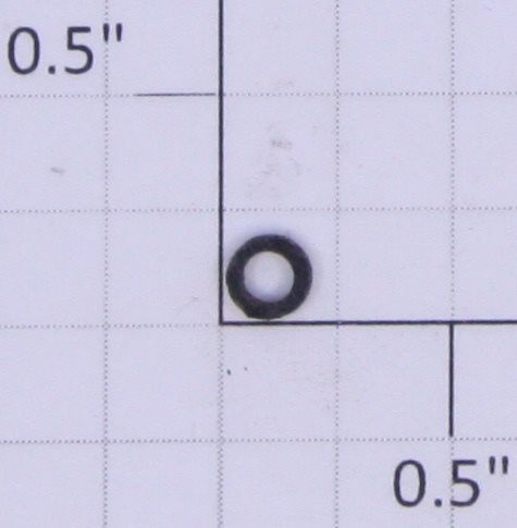 Lionel 671-112 3/16" x 3/32" Insulating Spacer (3) - Picture 1 of 2